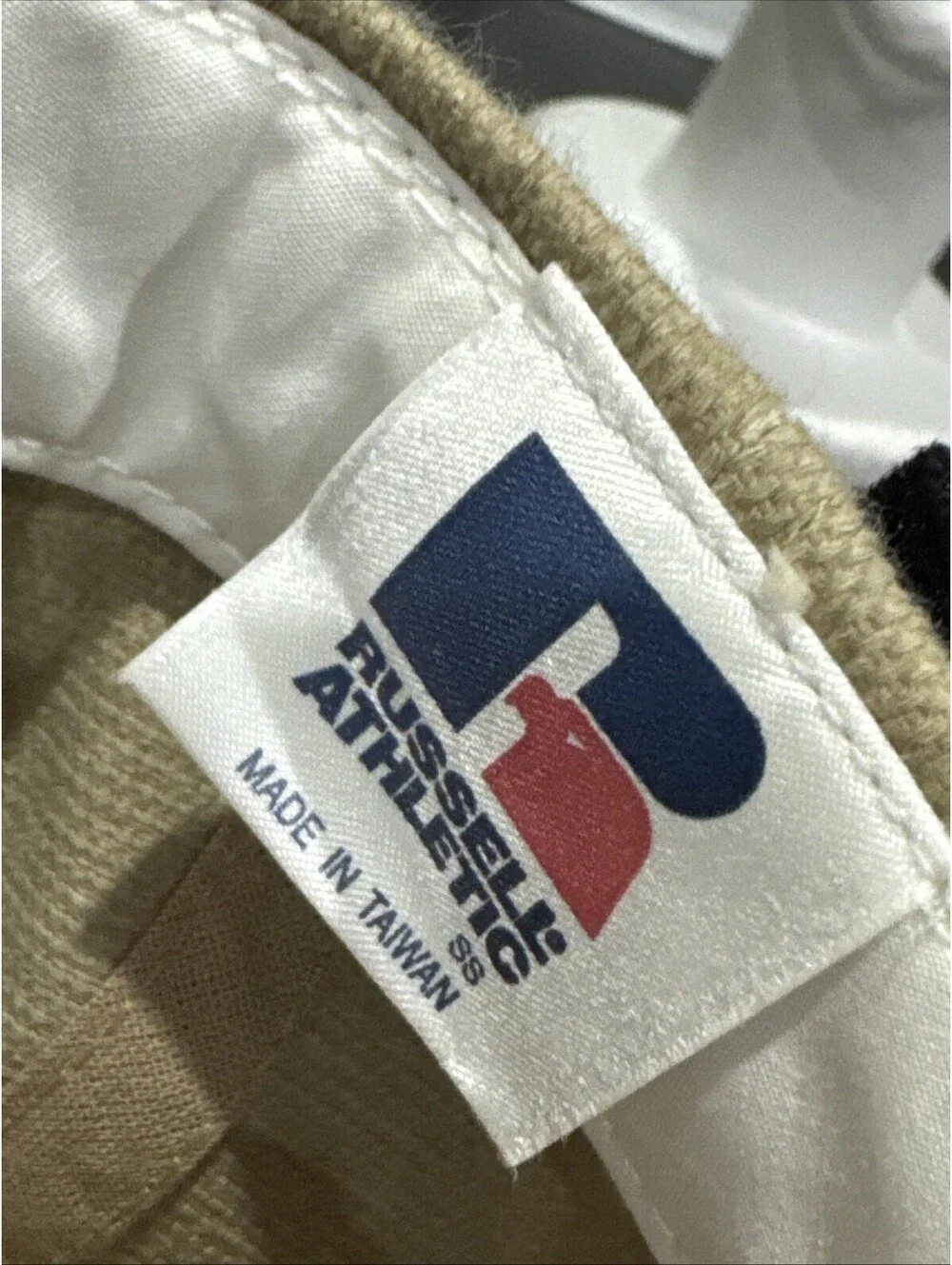 Russell Athletic southwestern bell